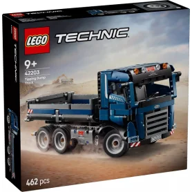 LEGO 42203 Camion benne